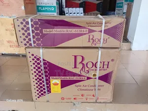 Cooling Your World One at Time Roch Air Conditioning 1.5hp