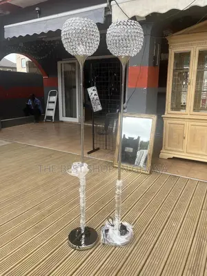 Floor Lamp Available For Sale One For 850 Two 1400 Gh