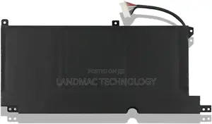 Hp Pg03xl Original Laptop Notebook Battery