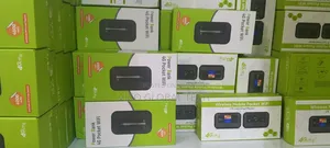 4g Pocket Mifi With Power Bank