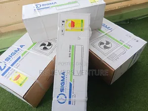 Low Cost Split System 1.5hp Sigma Ac