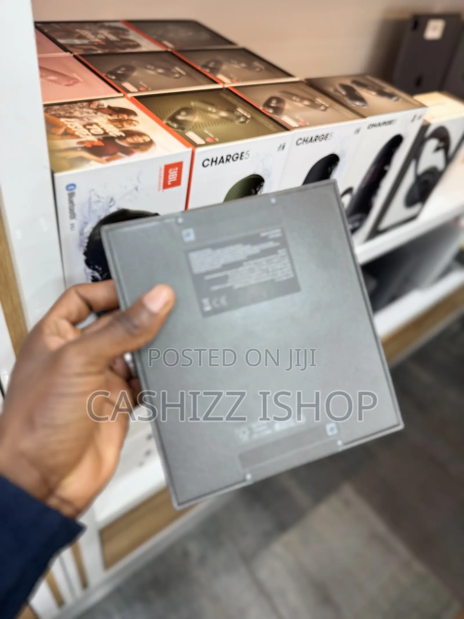 New Samsung Galaxy Z Fold7 256 GB Blue
