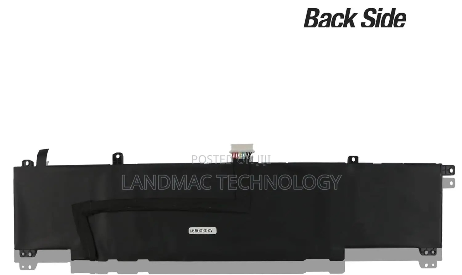 Wk04xl Battery for Hp Omen