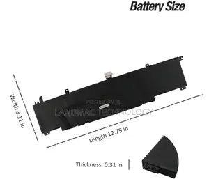 Wk04xl Battery for Hp Omen