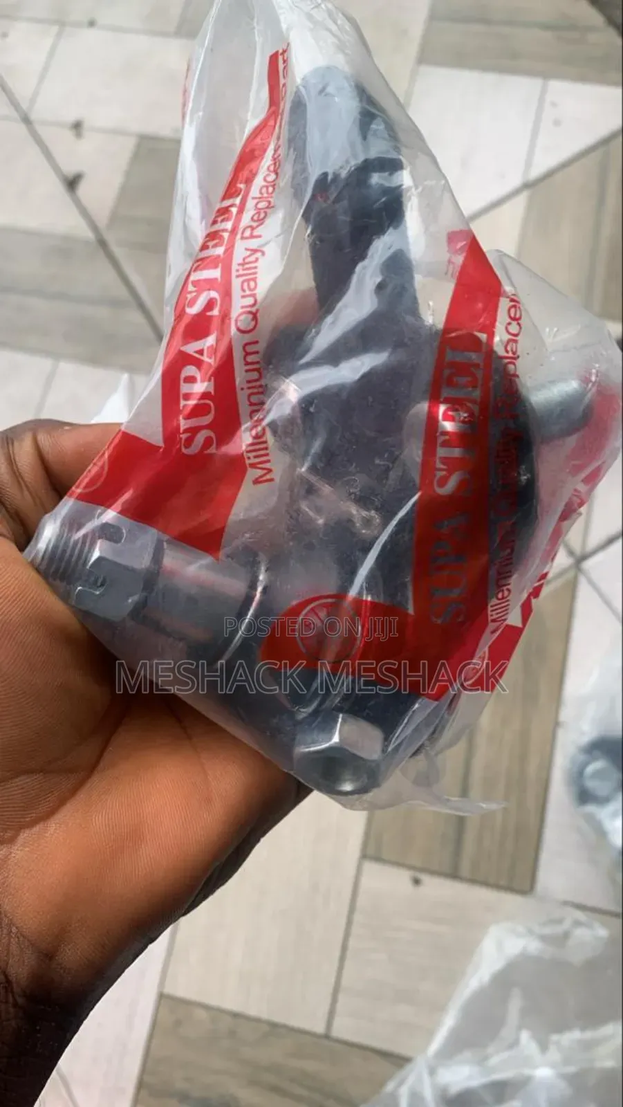 Toyota Highlander Ball Joint