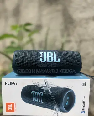 JBL Flip 6