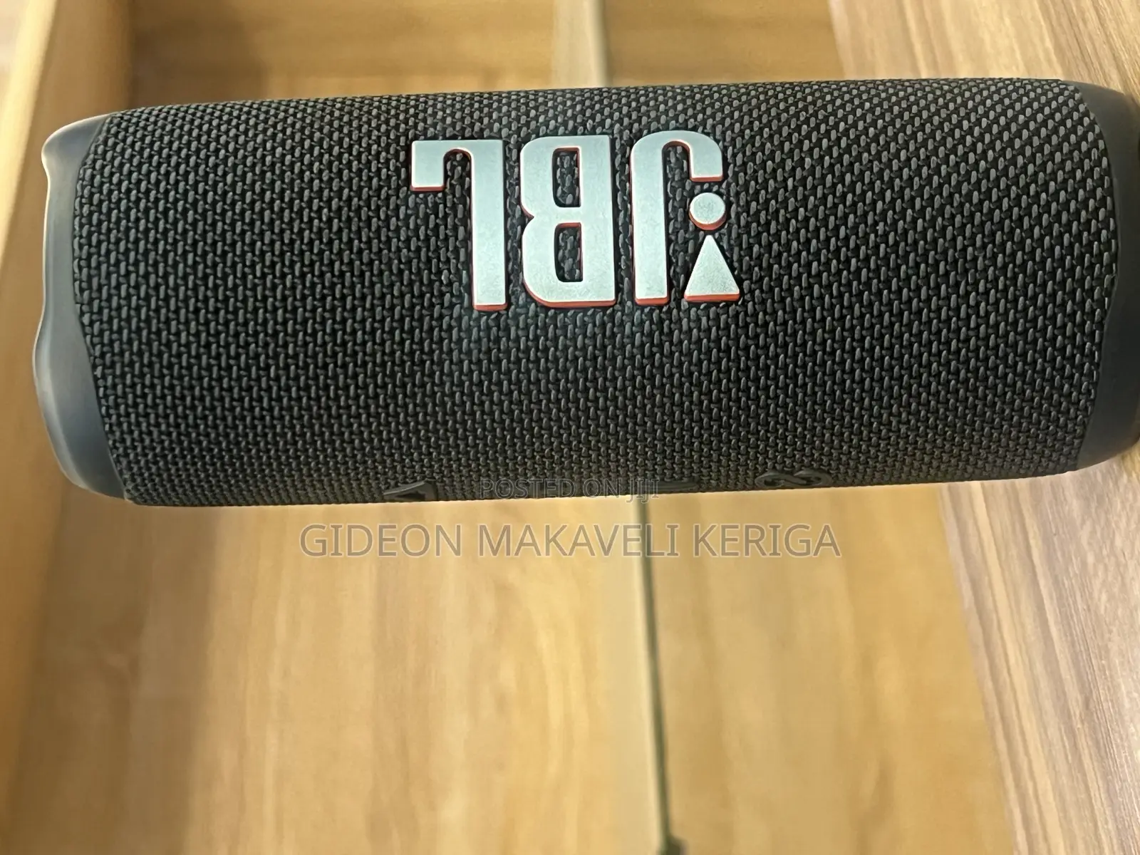 JBL Flip 6