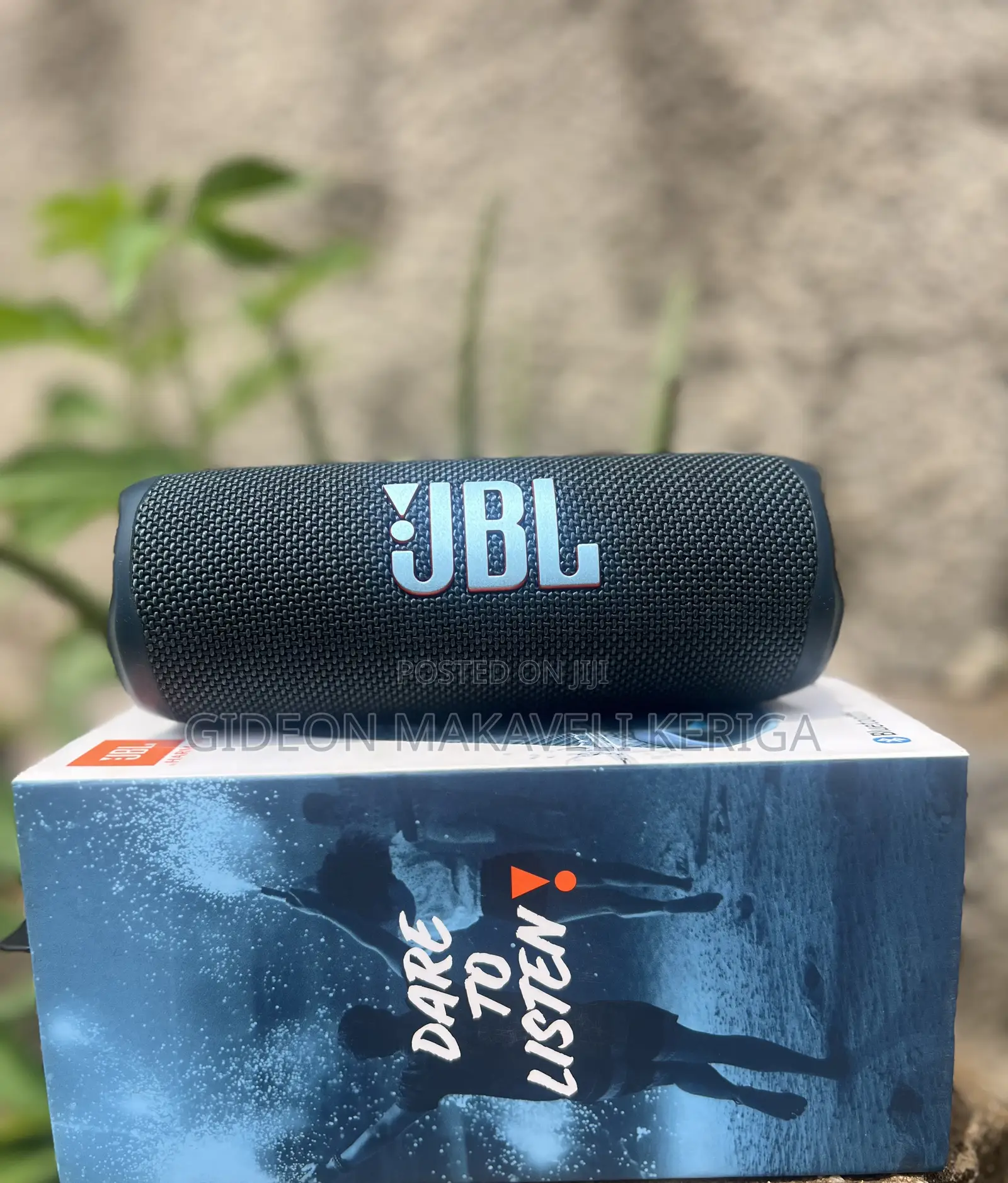 JBL Flip 6