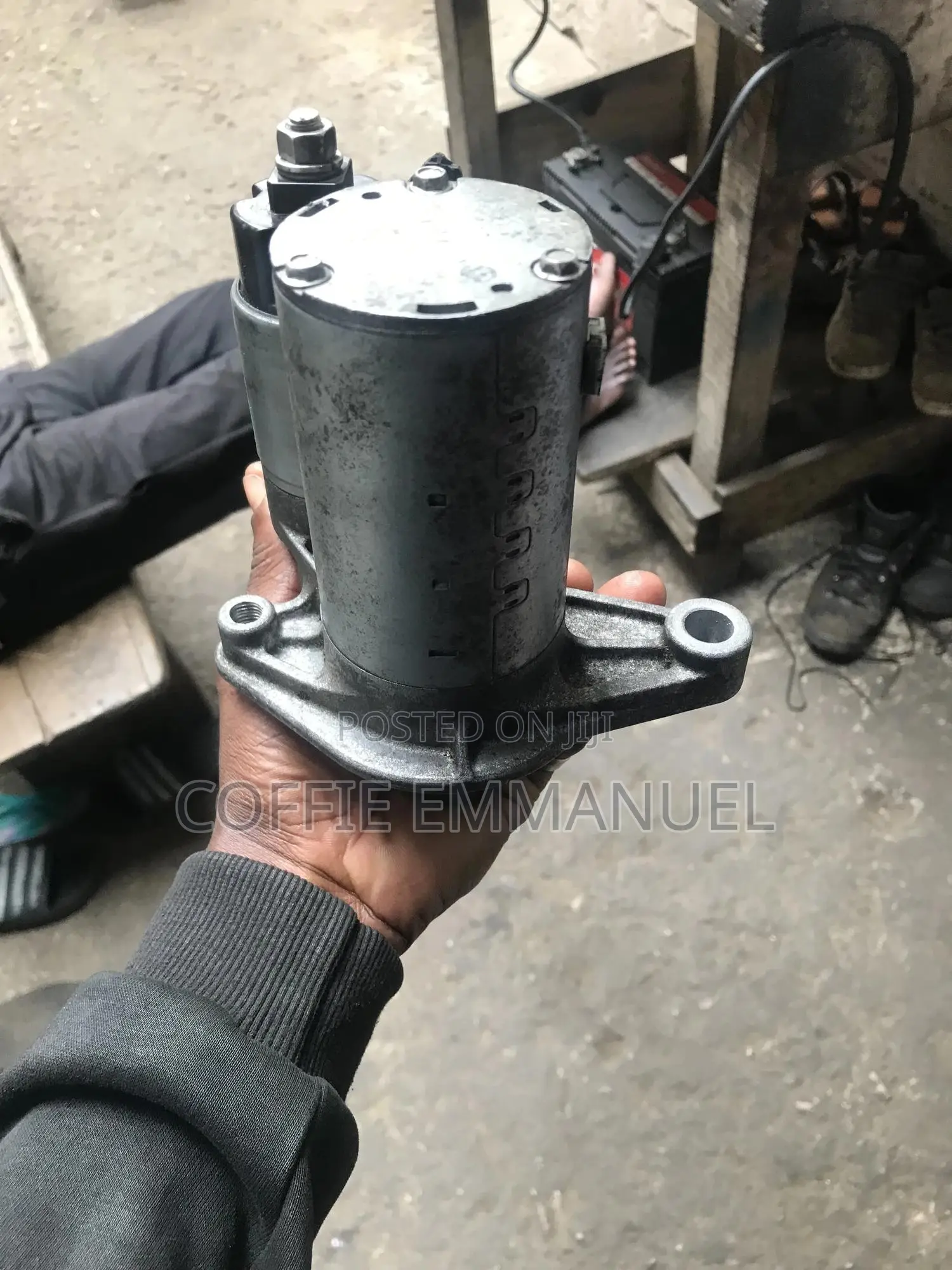 Toyota Corolla 2009 2012 2013 2014 2015 Starters