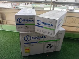 Sigma 1.5hp Loaded Air Conditioner Split System Sigma Ac