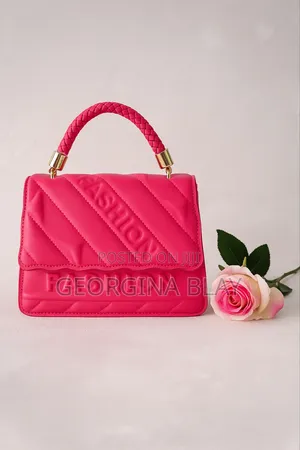 Bag for Girlies