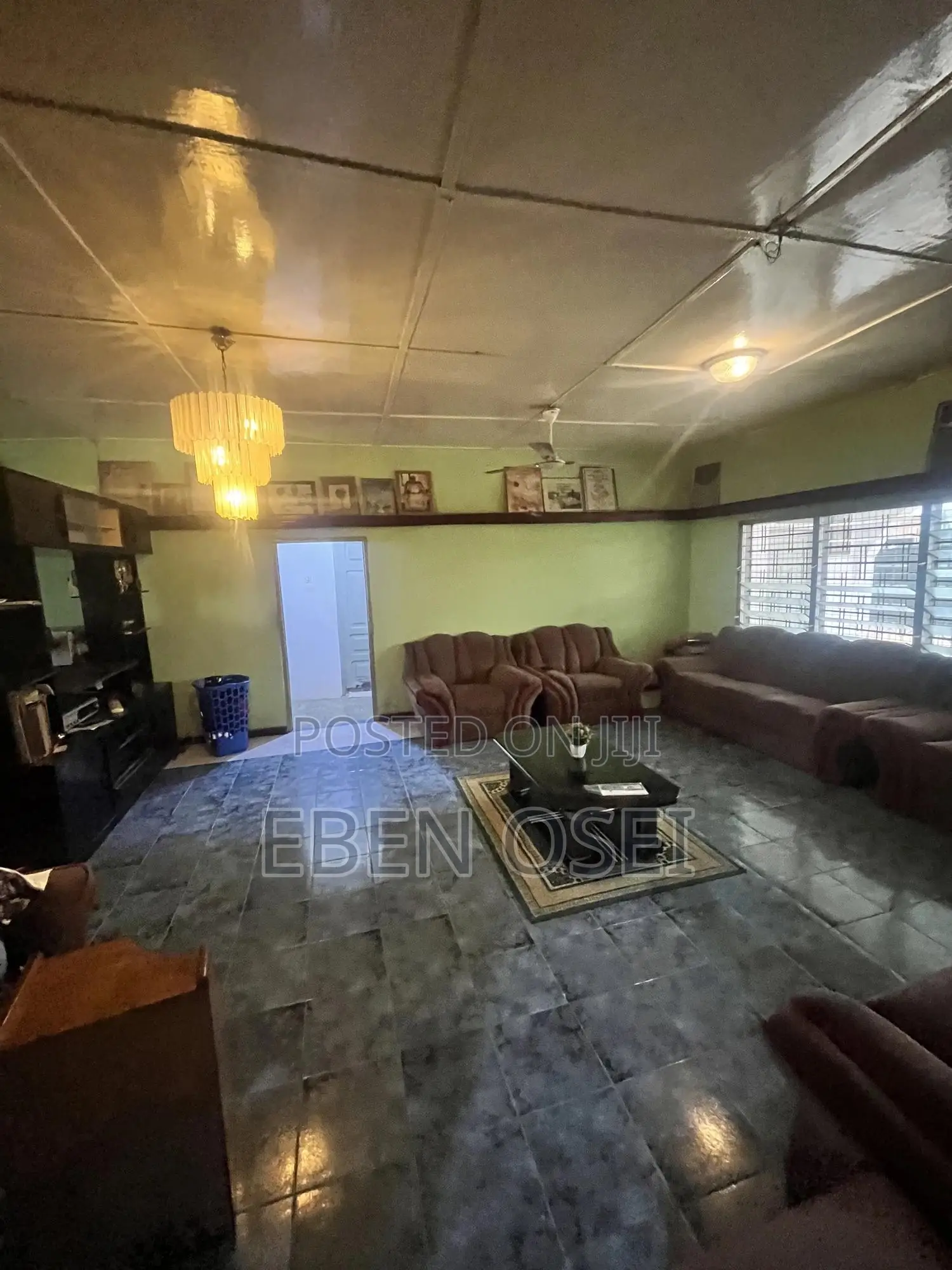 4bdrm House in Dansoman for rent