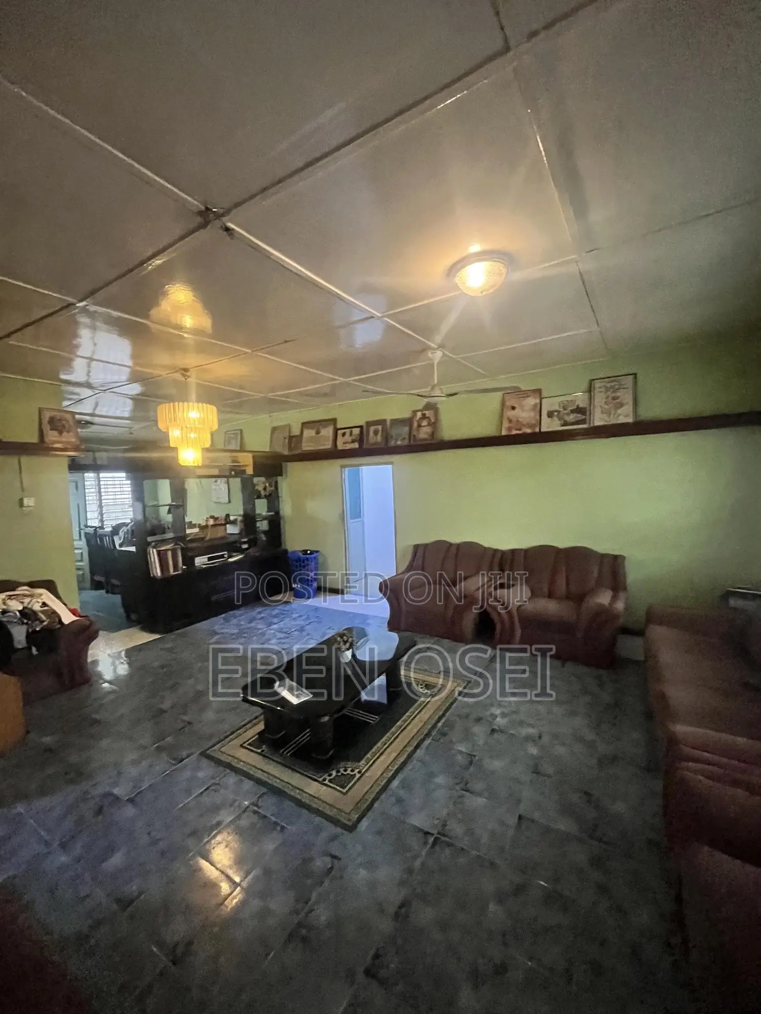 4bdrm House in Dansoman for rent