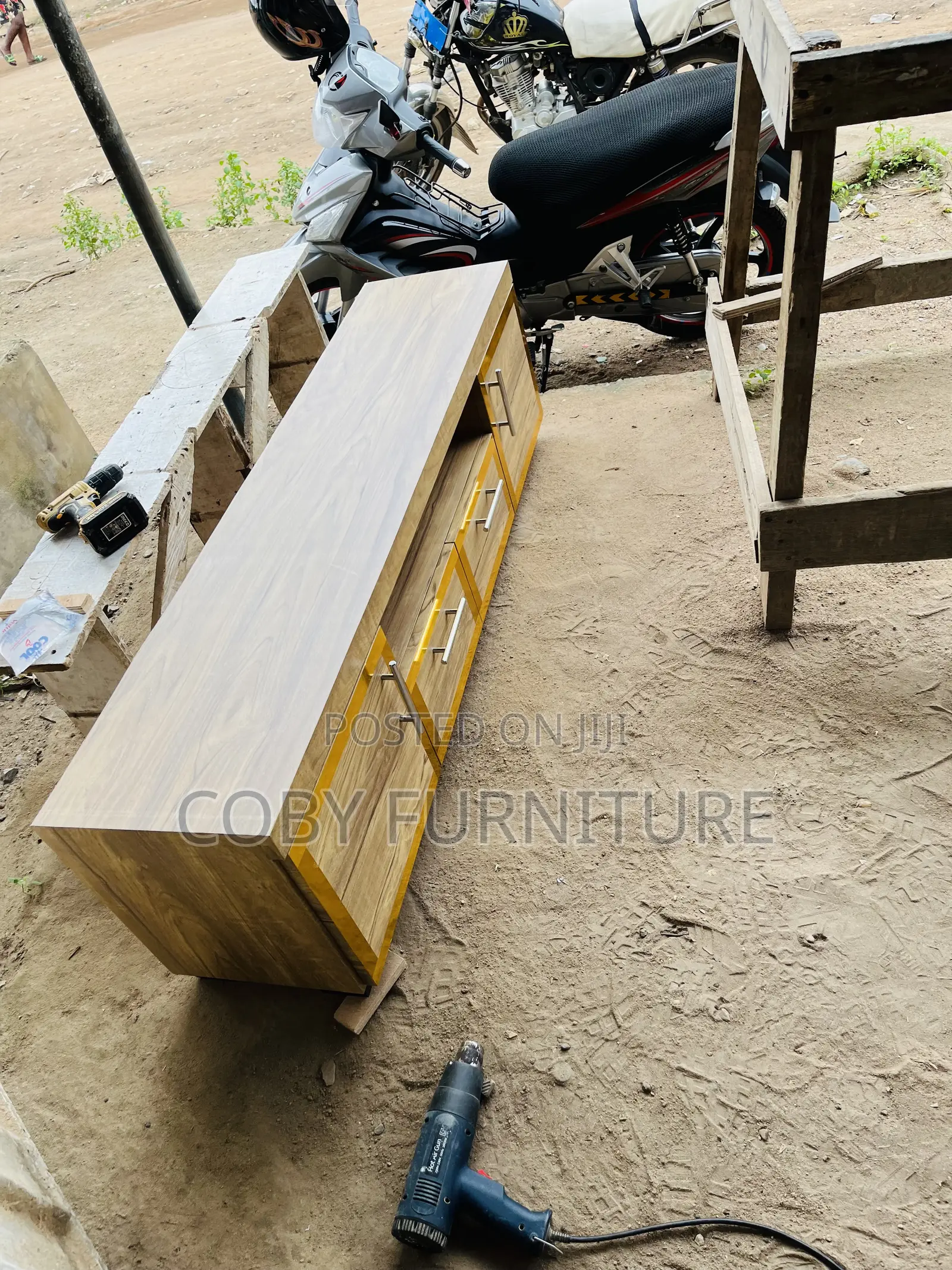 Tv Stand Affordable