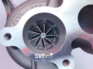 Brand New Crv And Civic Turbocharger Oem