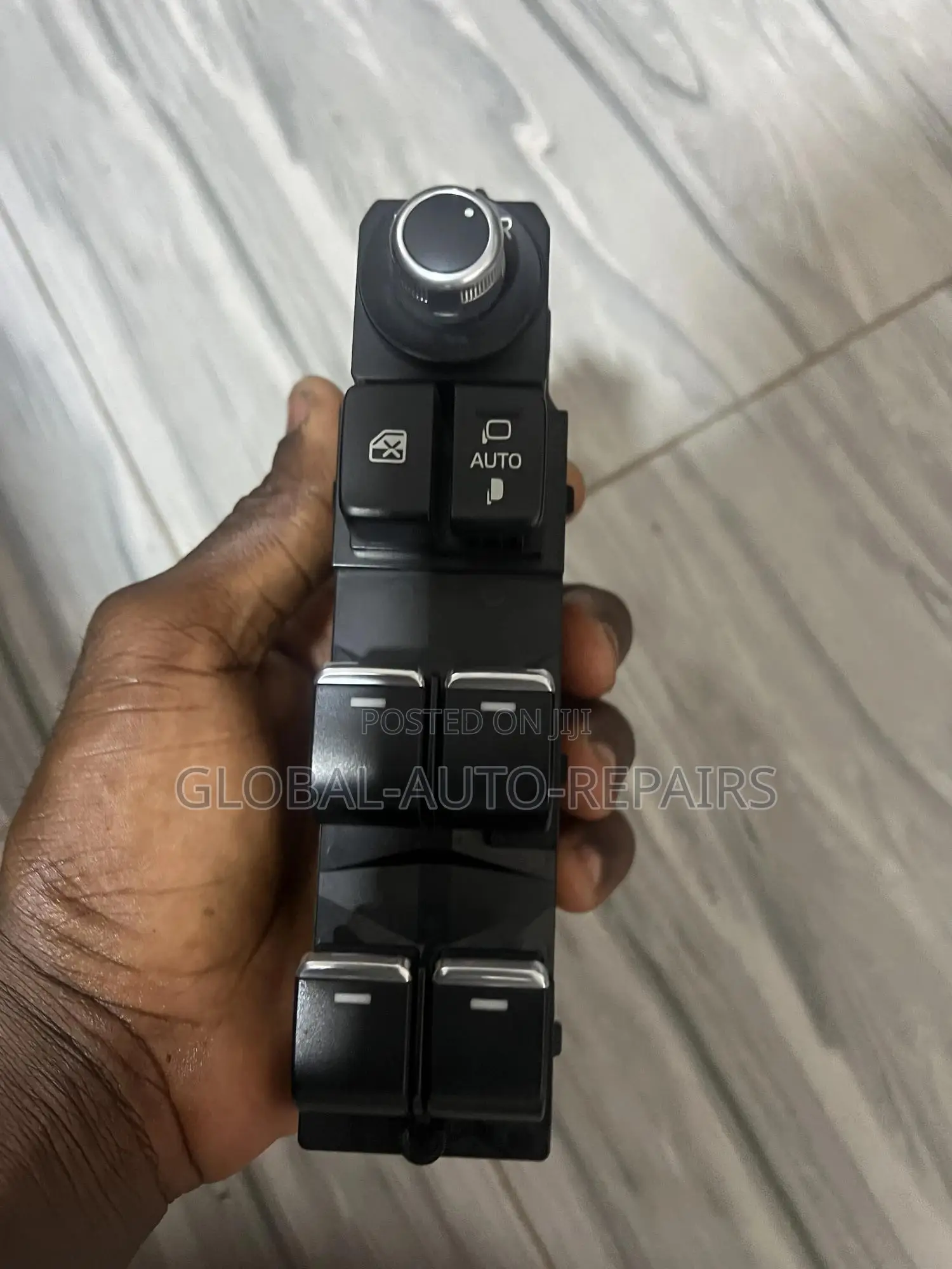 Power Switch Cx9 Cx 5