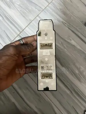 Power Switch Cx9 Cx 5