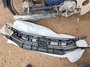 Honda Civic 2016___2018 Top Grille