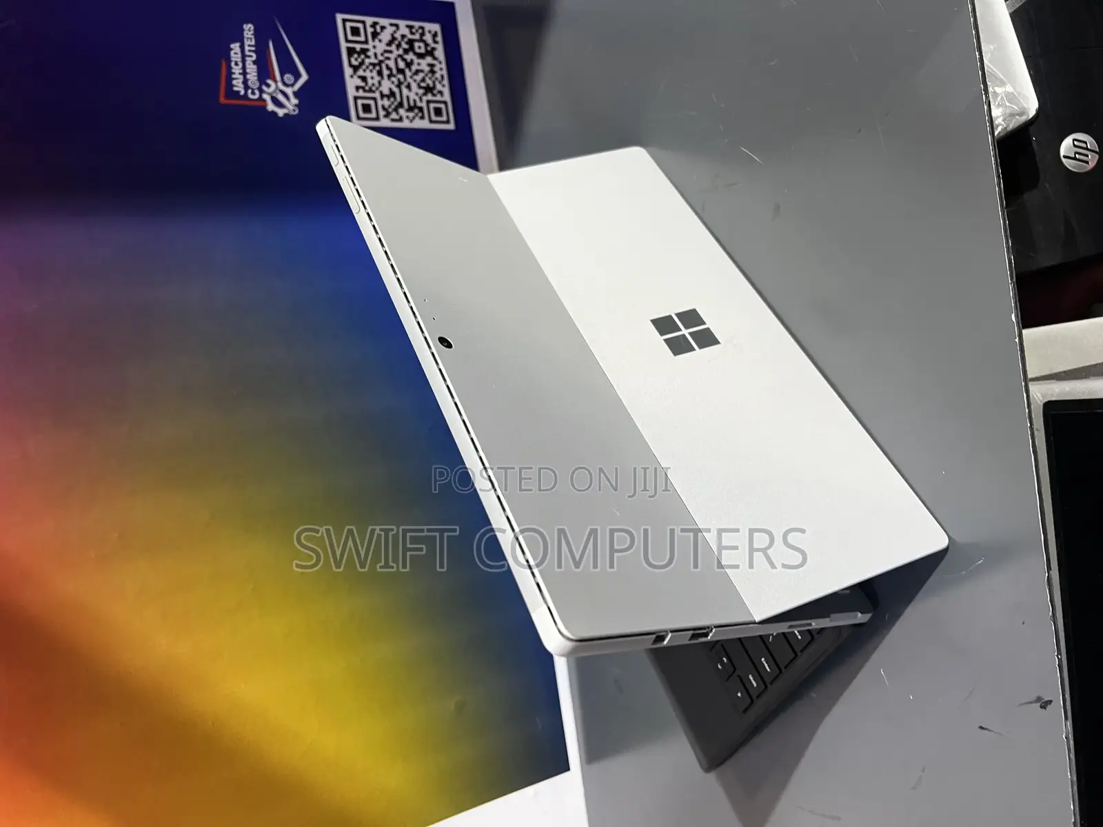 Laptop Microsoft Surface Pro 6 8GB Intel Core i7 SSD 256GB