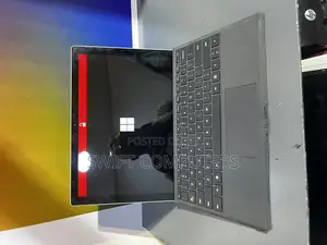 Laptop Microsoft Surface Pro 6 8GB Intel Core i7 SSD 256GB