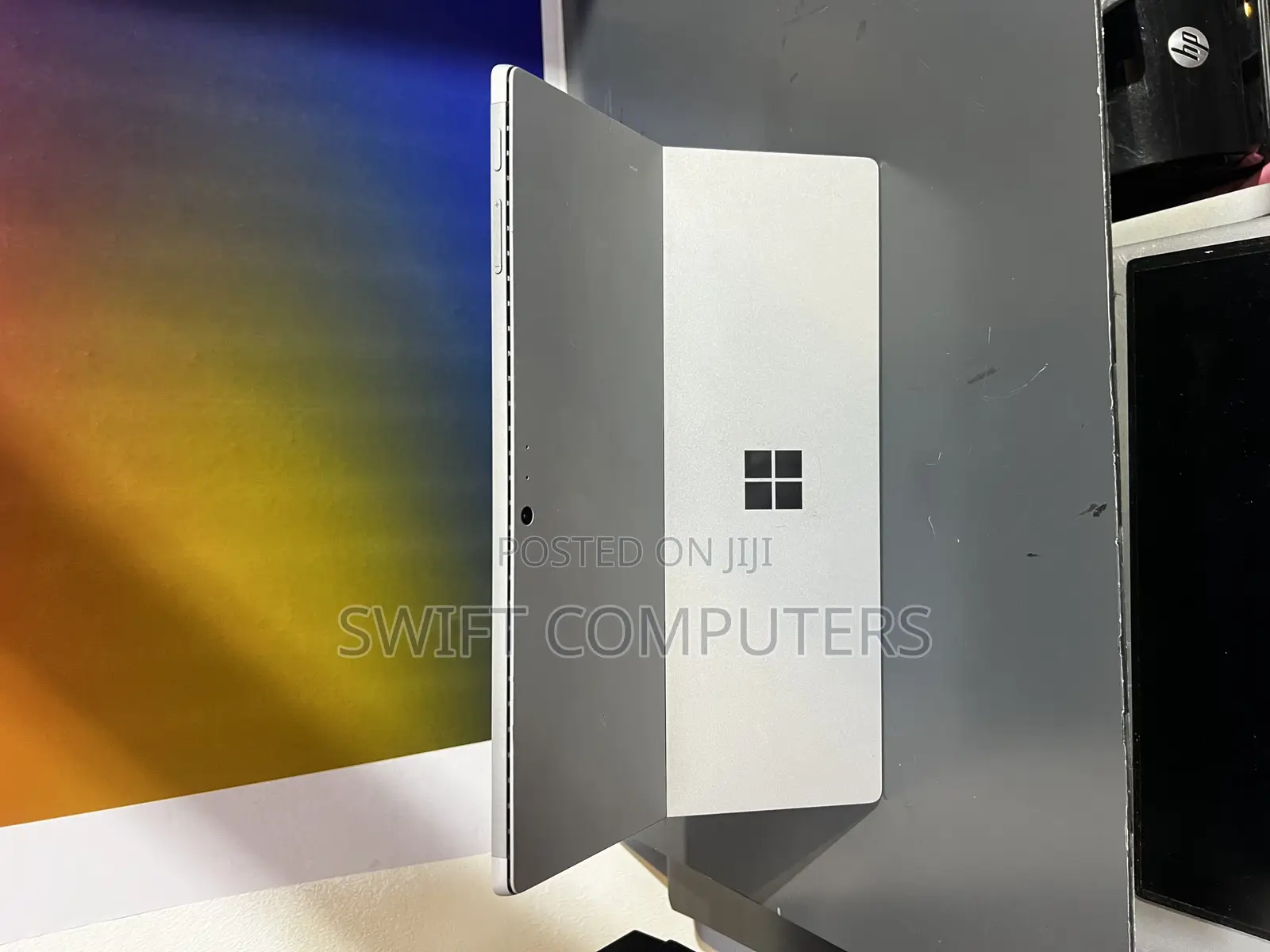 Laptop Microsoft Surface Pro 6 8GB Intel Core i7 SSD 256GB