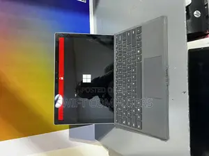 Laptop Microsoft Surface Pro 6 8GB Intel Core i7 SSD 256GB