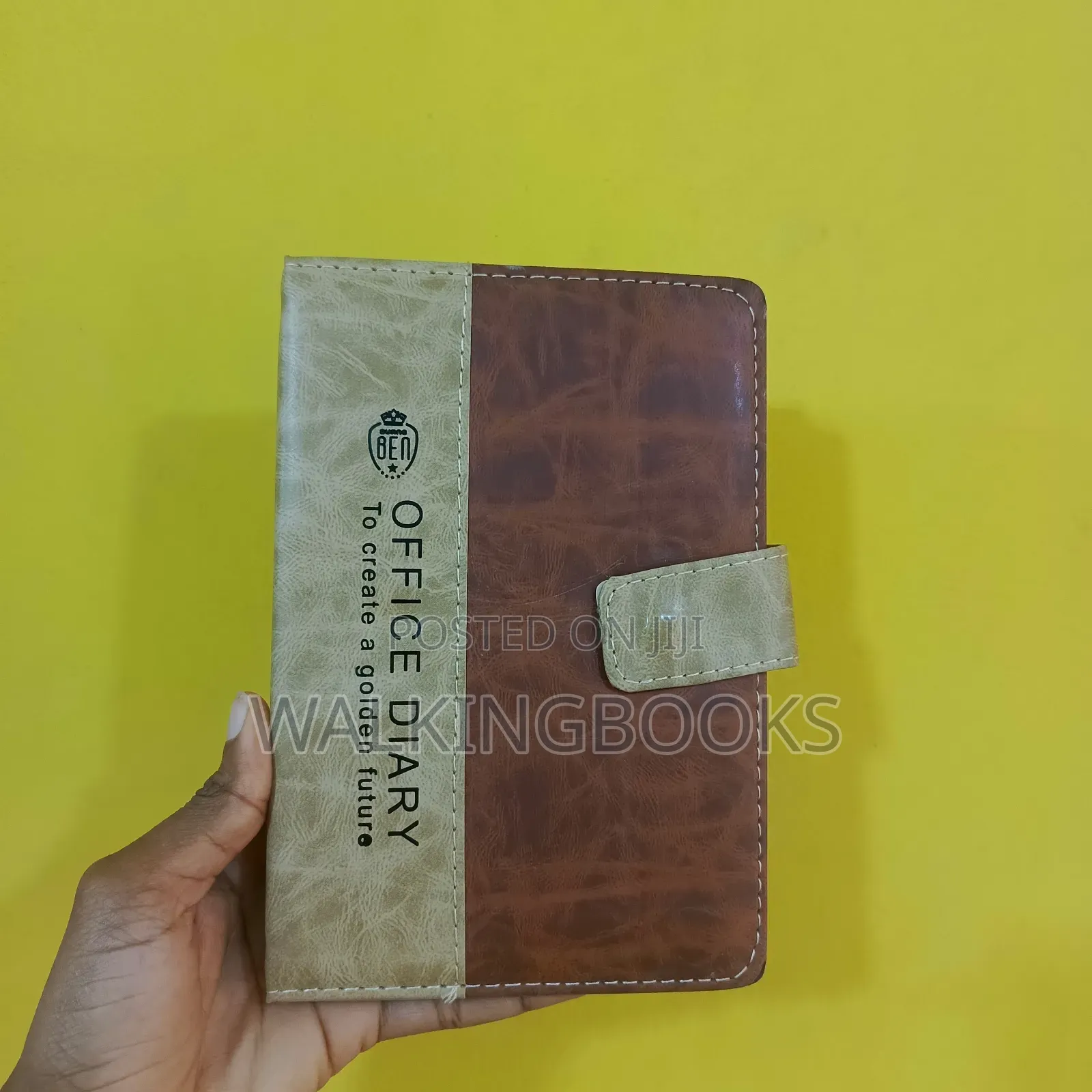 Office Diary