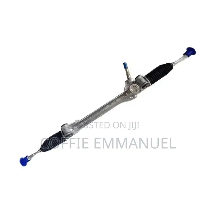 Toyota Vitz Streeting Rack 2009 2010 2011