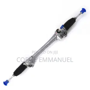 Toyota Vitz Streeting Rack 2009 2010 2011