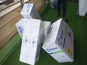 Get a Refreshing Ac 1.5hp Sigma Air Conditioner System Energetic Set