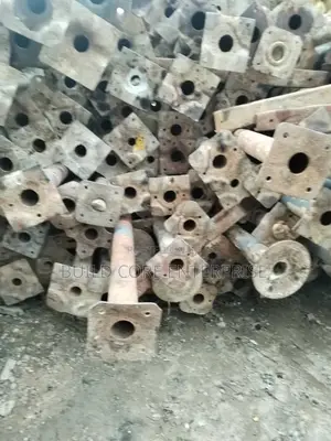Steel Props / Acro Jacks / Acrow Jacks