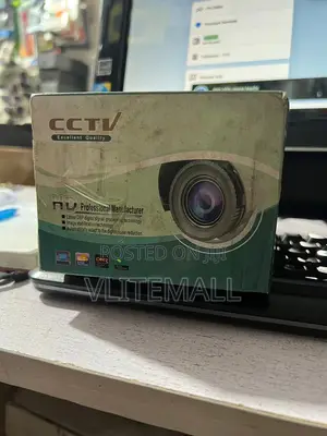 Digital Video Camera