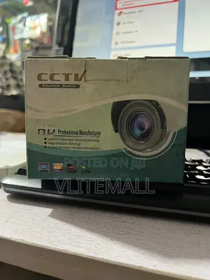 Digital Video Camera