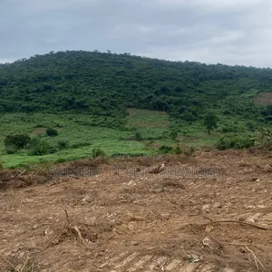  Hot Deal!Land for Sale at Aburi Obosomase