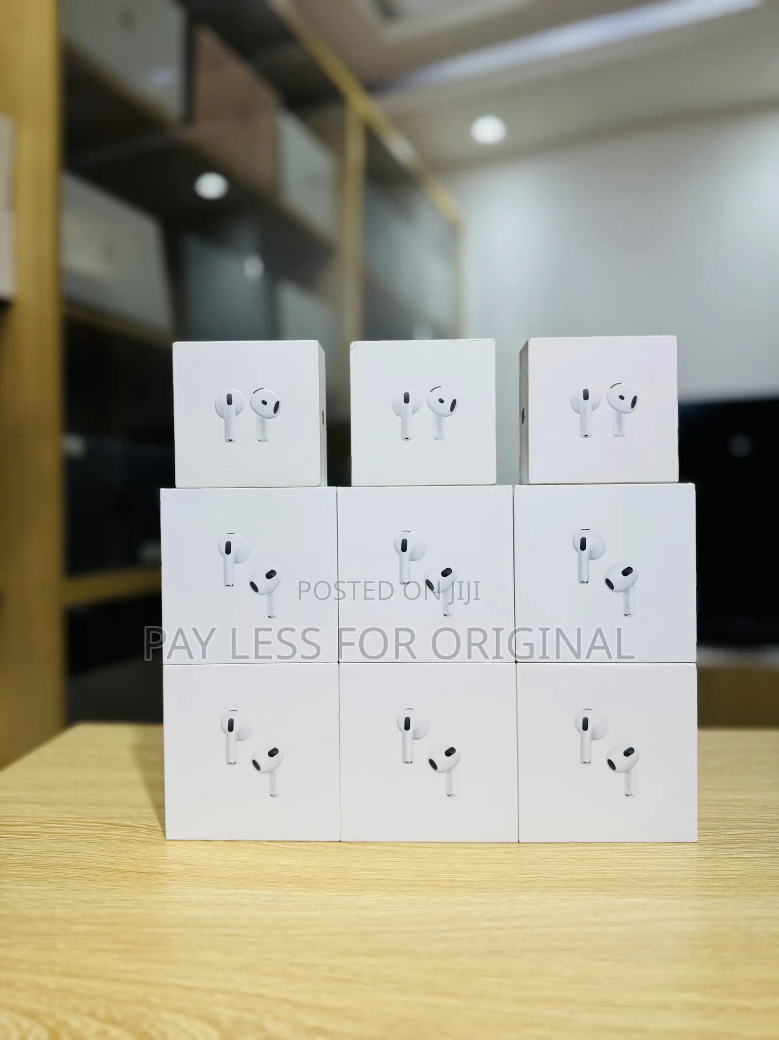 Original Airpod 3