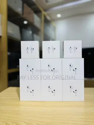 Original Airpod 3