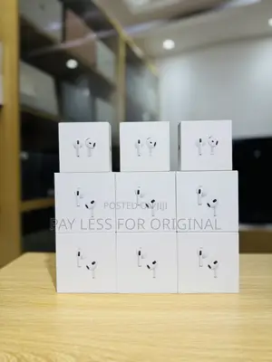Original Airpod 3
