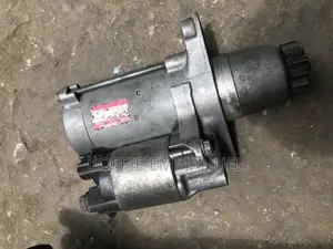 Toyota Camry Starters 2009 2010 2011