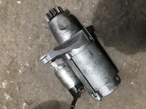 Toyota Camry Starters 2009 2010 2011