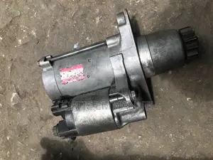 Toyota Camry Starters 2009 2010 2011