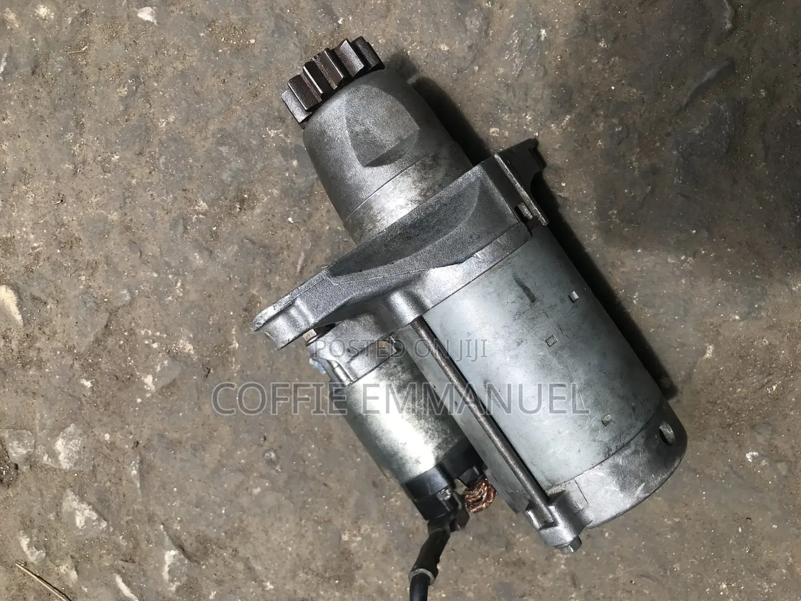 Toyota Camry Starters 2009 2010 2011