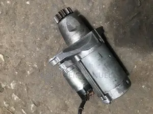 Toyota Camry Starters 2009 2010 2011