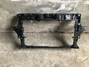 Accord Radiator Support 2023,2024,2025