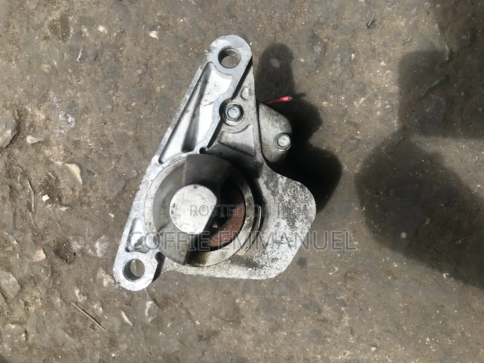 Nissan Versa Starters 2009 2010 2011 2012