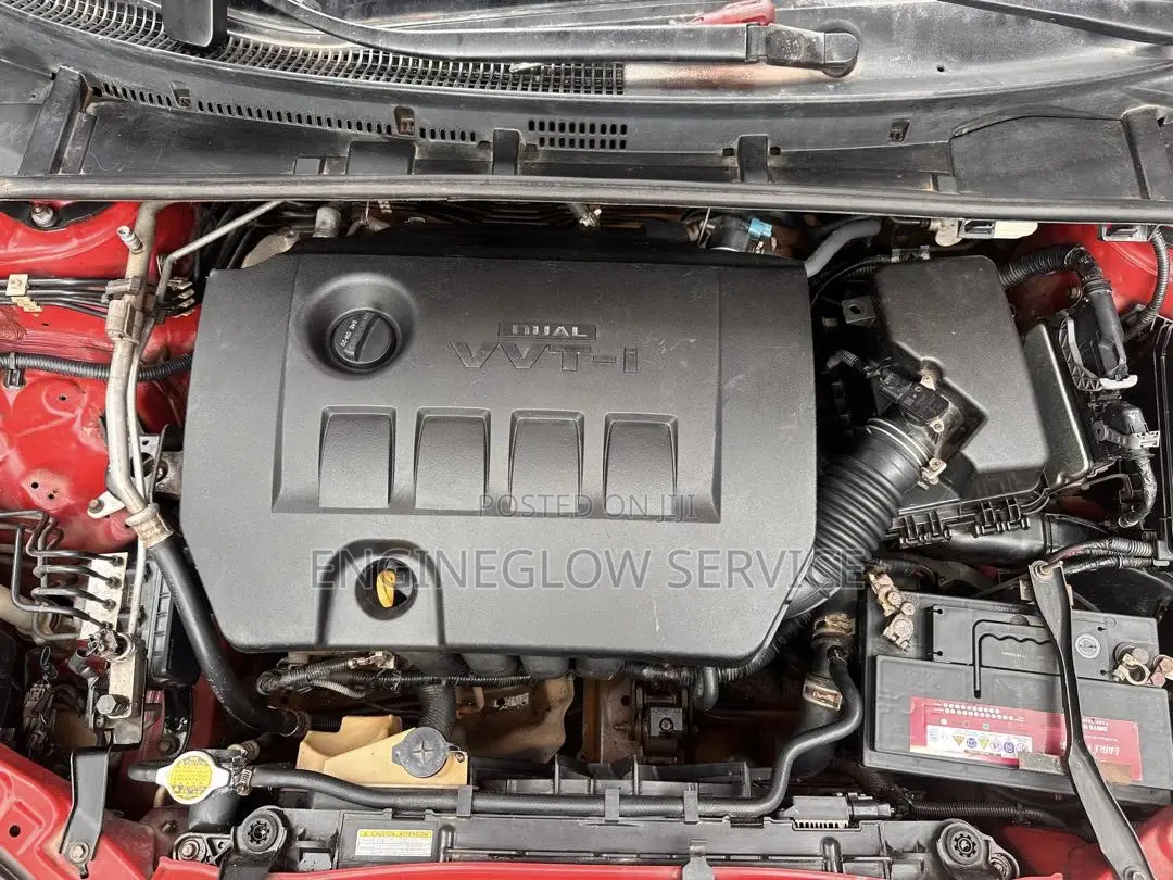 Home Service Engine Wash and Interior Cleaning