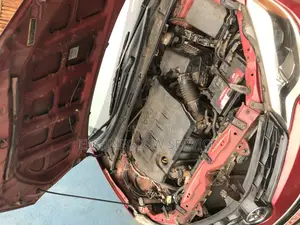 Home Service Engine Wash and Interior Cleaning