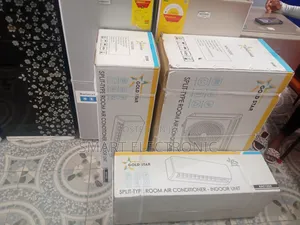 Goldstar Ac Your Haven From Heat