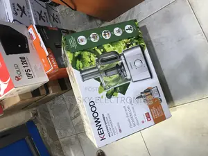 Multipro Express All In 1 System Food Processor