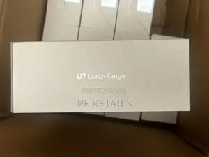 Ubiquiti Unifi U7 Long Range(U7-Lr)