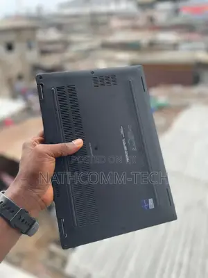 Laptop Dell Latitude 5289 8GB Intel Core i5 SSD 256GB